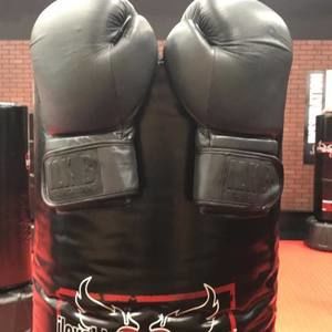 Meet your Posher, Todd